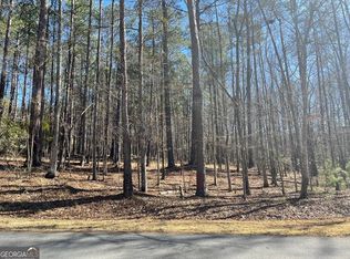 149 Piedmont Lake Rd, Pine Mountain, GA 31822