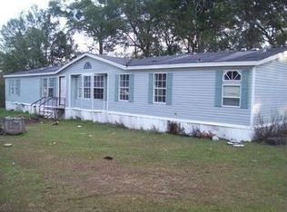 199 Johnny Sweet Rd, Quincy, FL 32351