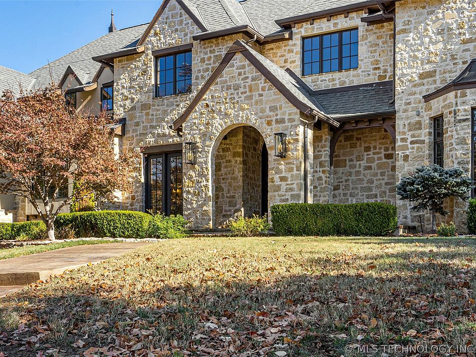 12029 S 14th Ct, Jenks, OK 74037 Zillow