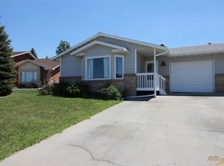 3736 Park Dr, Rapid City, SD 57702