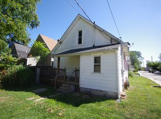 1822 S Talbott St, Indianapolis, IN