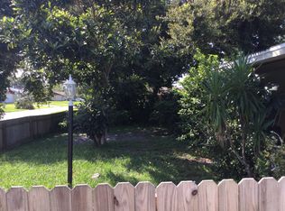 1002 Wildwood Blvd, Edgewater, FL 32132