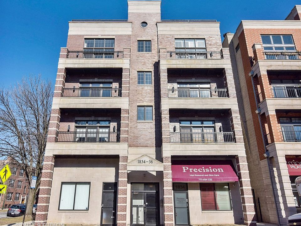 1st image of 1834 W Foster Ave #3E