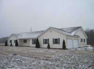 9514 Glenburg Rd, Defiance, OH 43512