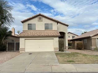 8948 W Deanna Dr, Peoria, AZ 85382