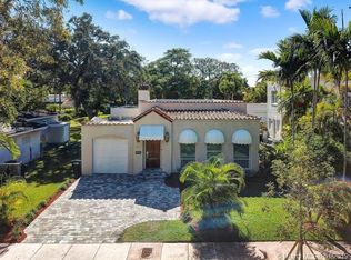 1404 Obispo Ave, Coral Gables, FL 33134