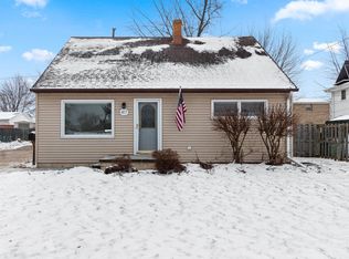 417 W 3rd St, Kimberly, WI 54136