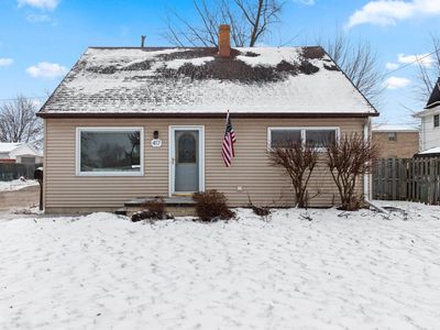 417 W 3rd St, Kimberly, WI, 54136