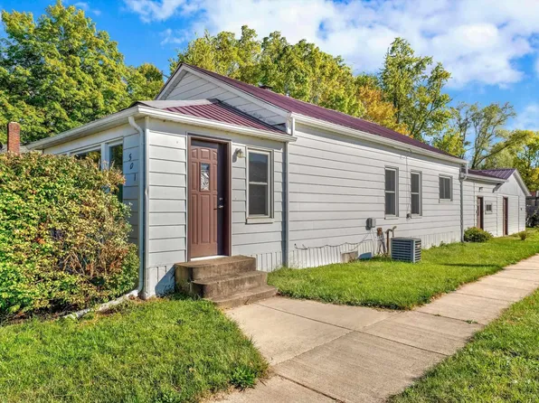 501 E Elkhart St, Bristol, IN 46507