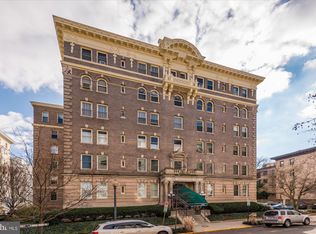2122 California St NW UNIT 354, Washington, DC 20008