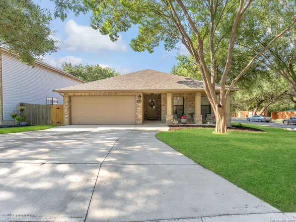 9014 Windward Trce, San Antonio, TX 78254