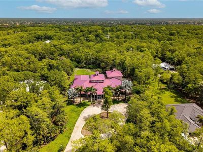5181 Hickory Wood DR, Naples, FL, 34119