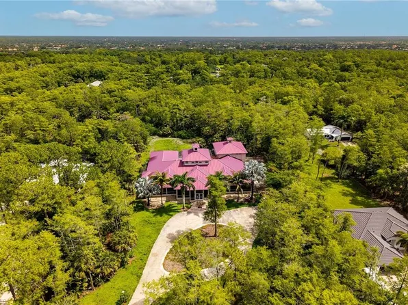 5181 Hickory Wood DR, NAPLES, FL 34119