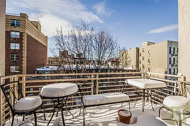 Sold by Halstead Real Estate