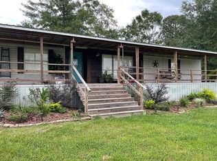 50A Joshua Rd, McHenry, MS 39561