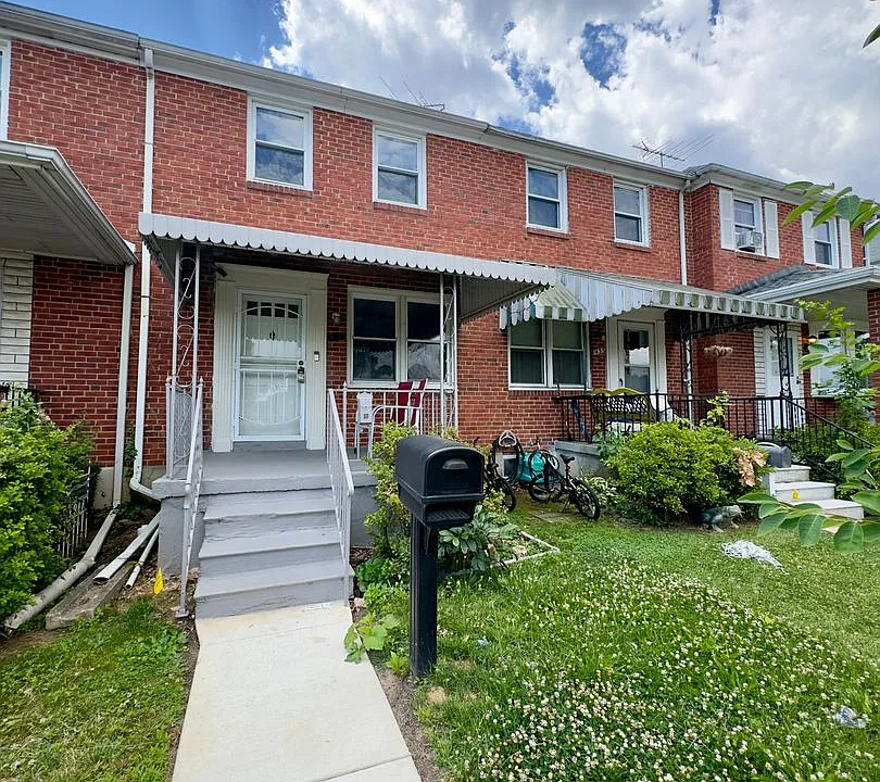 433 Oakwood Rd