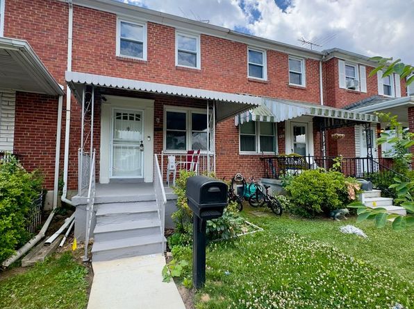 433 Oakwood Rd, Baltimore, MD