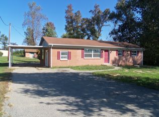 9115 State Highway 700, Ruffin, NC 27326