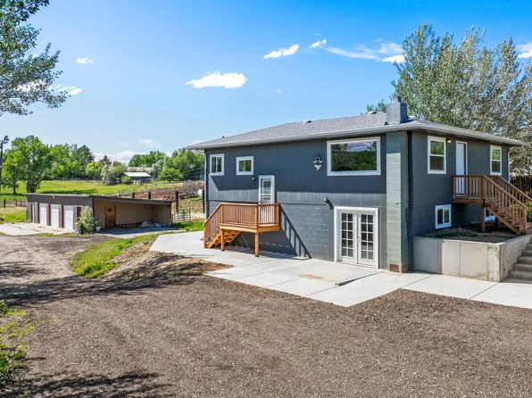 410 31st St NW, Great Falls, MT 59404