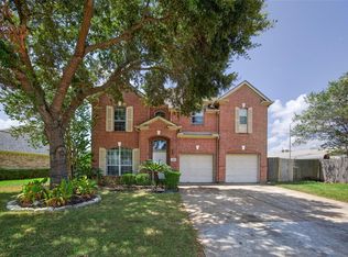 19919 Creek Bend Trl, Houston, TX 77084