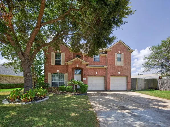 19919 Creek Bend Trl, Houston, TX 77084