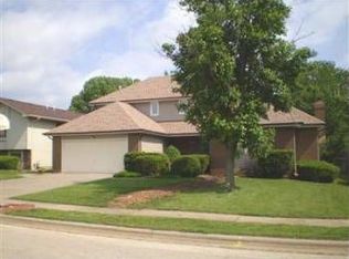 1517 W Lasalle St, Springfield, MO 65807