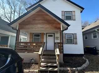 4512 Virginia Ave, Kansas City, MO 64110