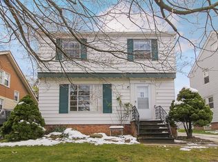 11106 Lincoln Ave, Garfield Heights, OH