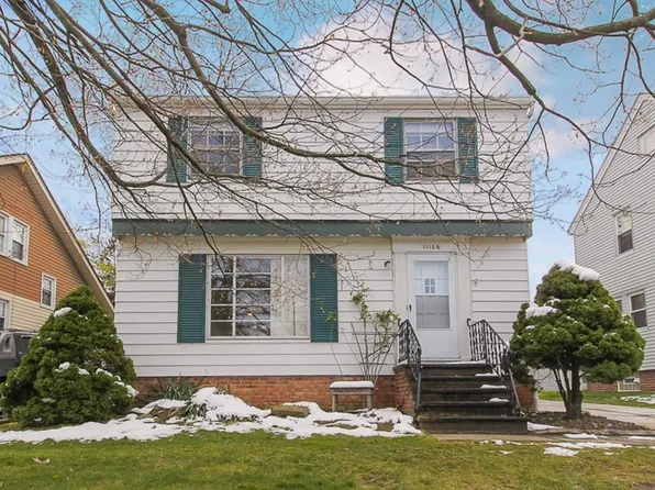 11106 Lincoln Ave, Garfield Heights, OH 44125