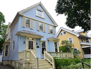 24 Thayer St, Rochester, NY 14607