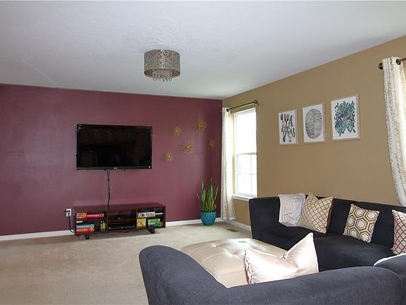 4th image of 5476 Alfreton Dr