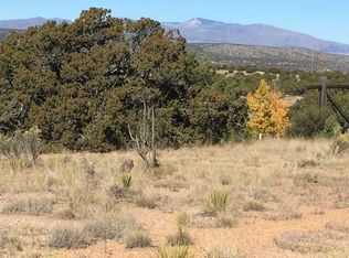 6 Hacienda Caballero, Santa Fe, NM 87506