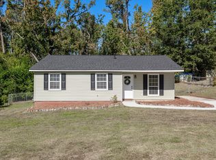 4563 Pinewood Dr, Evans, GA 30809