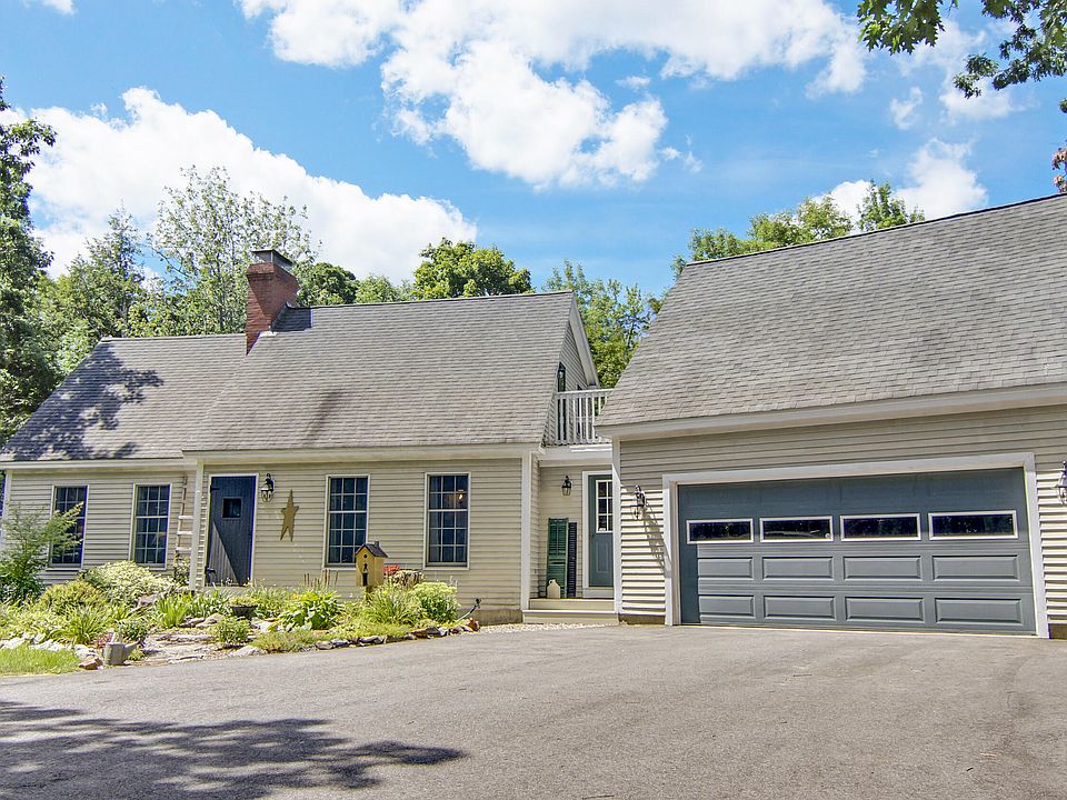 343 Hooper Road, Shapleigh, ME 04076 Zillow
