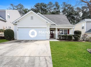 5760 Sable Glen Rd, Atlanta, GA 30349