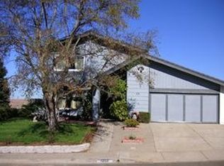 1003 Springwood Ct, Rodeo, CA 94572