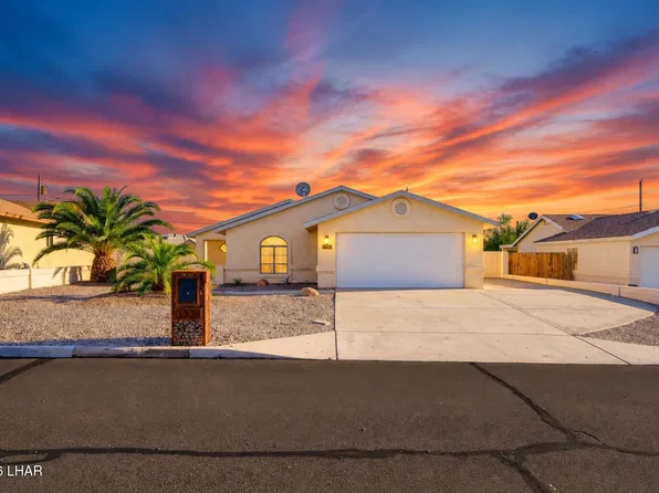 3326 Thundercloud Dr, Lake Havasu City, AZ 86406