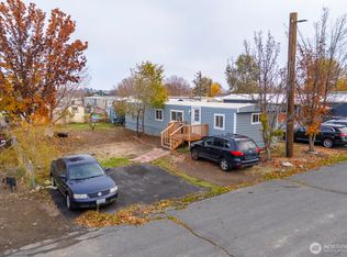 3057 Road H NE UNIT 25, Moses Lake, WA 98837