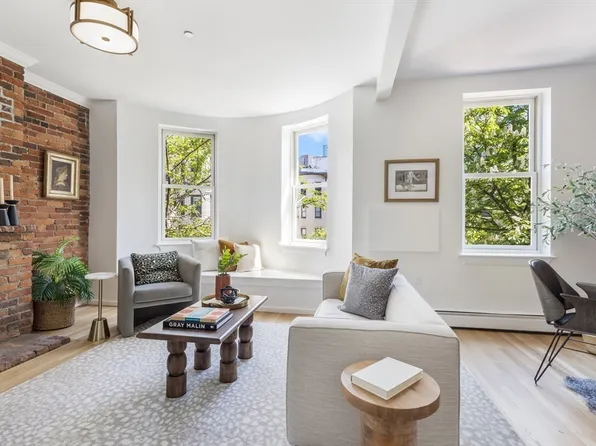 13 Albemarle St APT 2, Boston, MA 02115