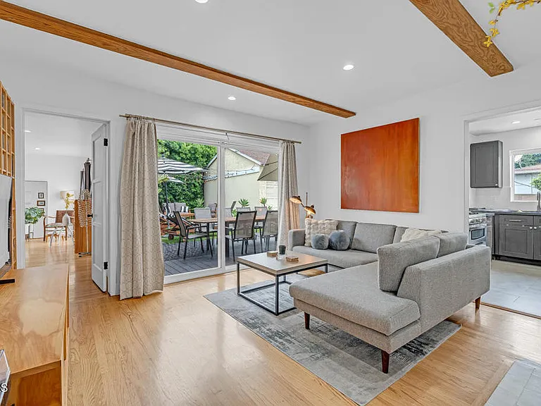 5614 Coliseum St — Photo 17