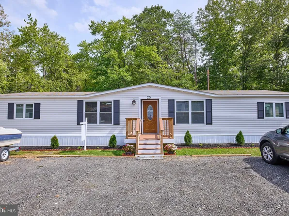 25 Clearview Ln, Stafford, VA 22554