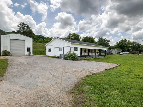 5492 Columbia Hwy, Pulaski, TN 38478