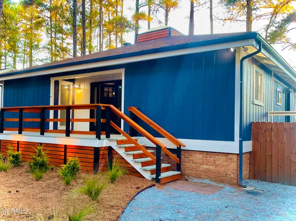2505 Longleaf Drive SW, Pinehurst, NC 28374