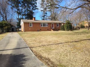 129 Marywood Dr, High Point, NC 27265