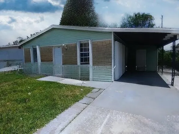 1412 W 6TH Street, Riviera Beach, FL 33404