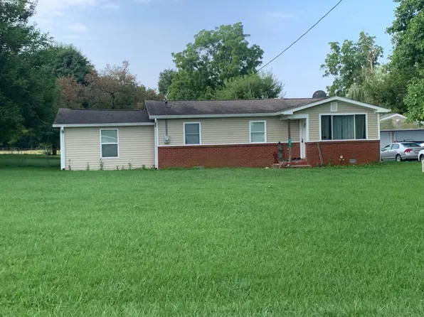 5721 W Yale Rd, Monrovia, IN 46157