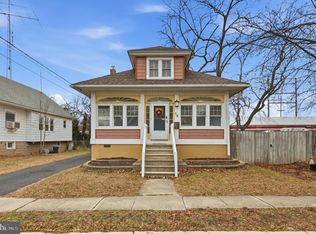 16 Progress Ave, Woodbury, NJ 08096