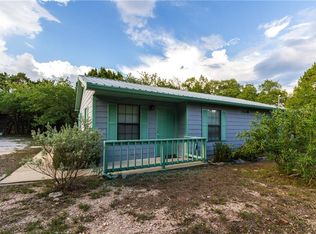 1240 Deer Creek Cir, Dripping Springs, TX 78620