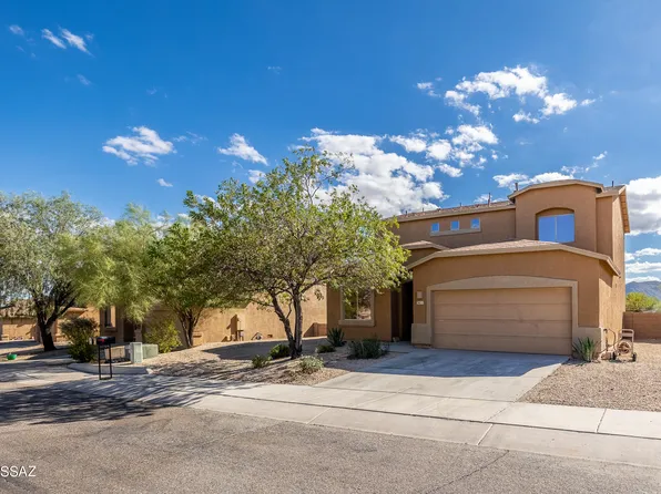 3611 W Avenida Vera Cruz, Tucson, AZ 85746