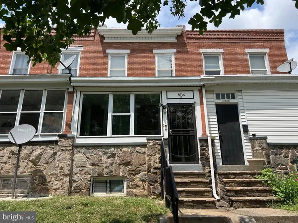 3636 Roberts Pl, Baltimore, MD 21224